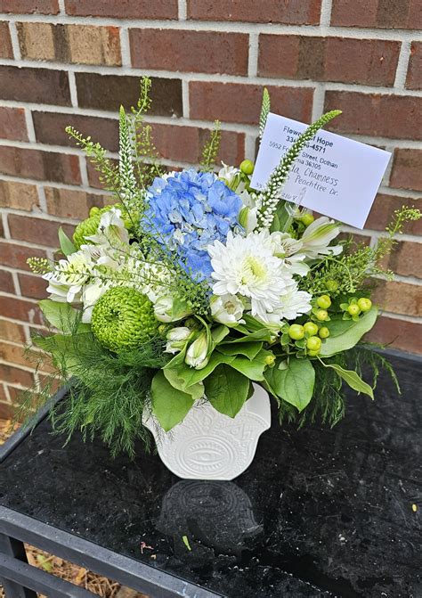 dothan al florist|Florist Dothan AL 